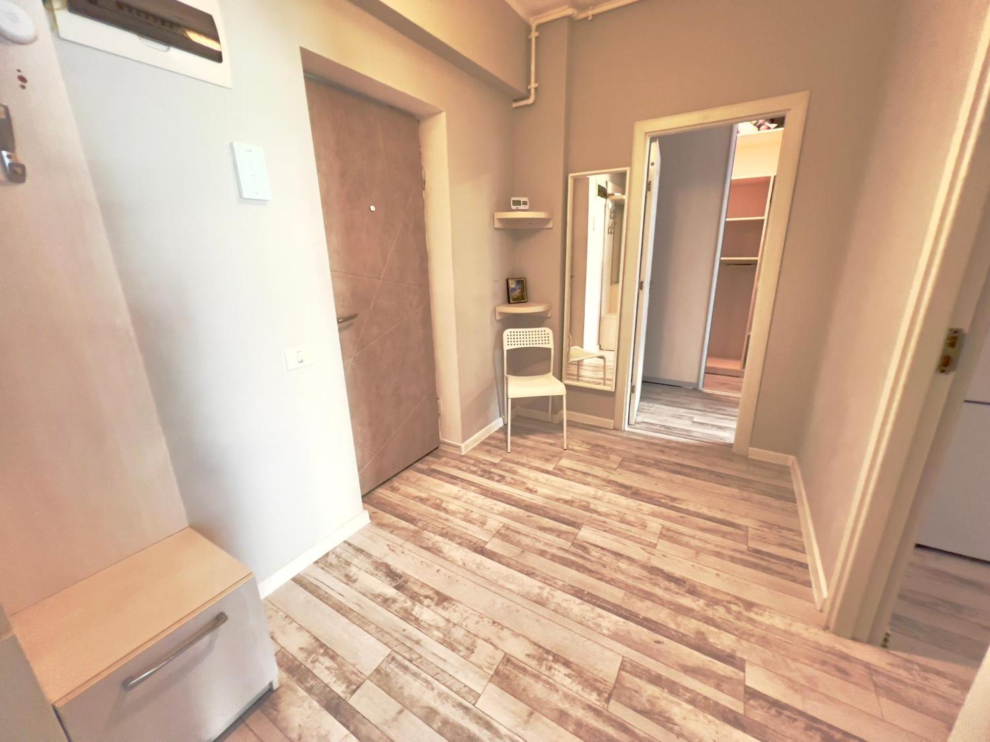 Grand Mamaia Lake Apartments Konstanca Zewnętrze zdjęcie