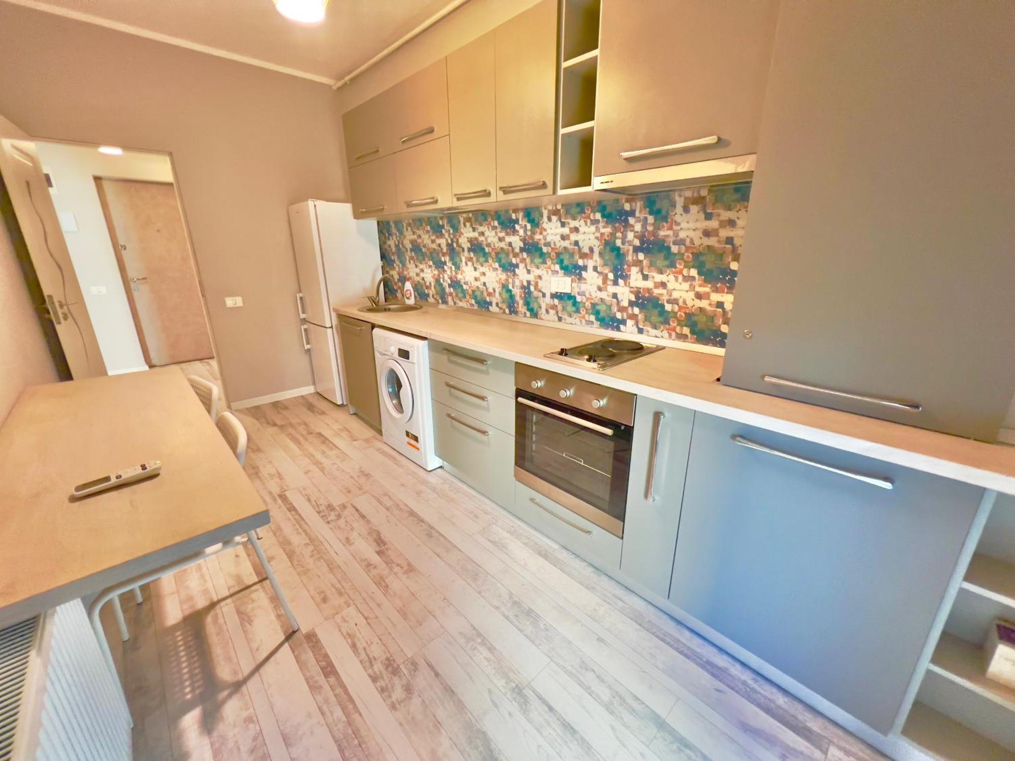 Grand Mamaia Lake Apartments Konstanca Zewnętrze zdjęcie