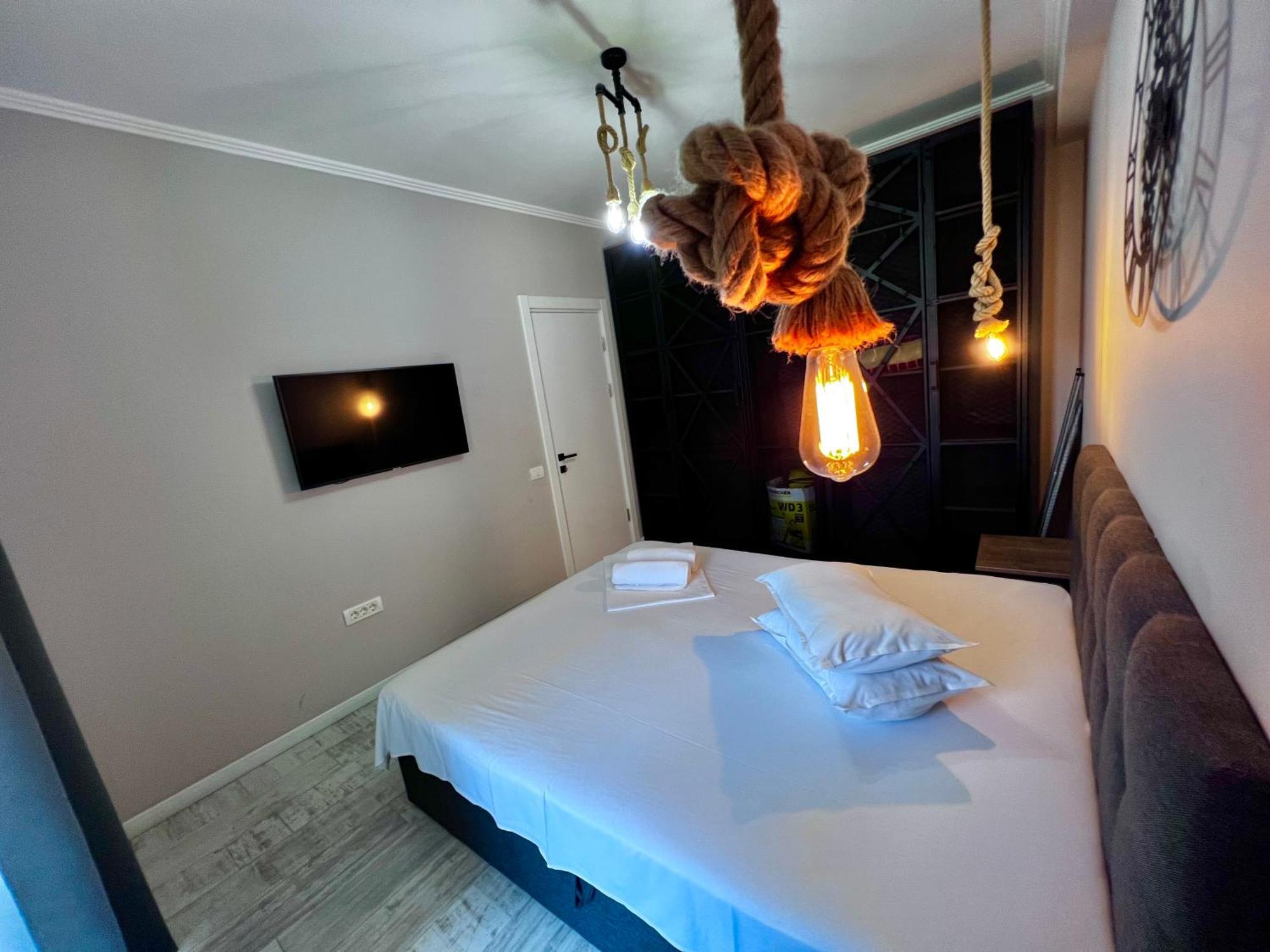 Grand Mamaia Lake Apartments Konstanca Zewnętrze zdjęcie