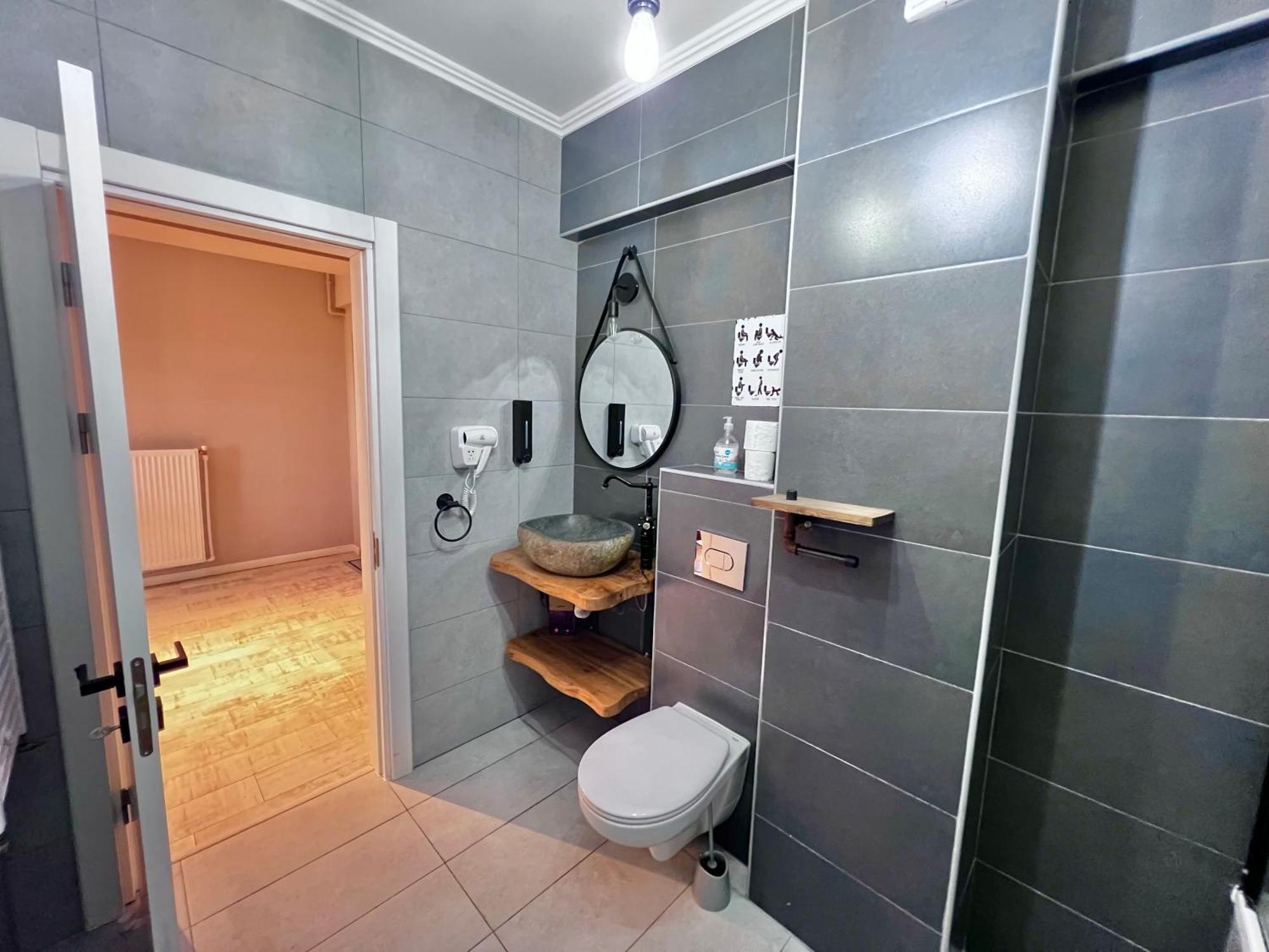 Grand Mamaia Lake Apartments Konstanca Zewnętrze zdjęcie